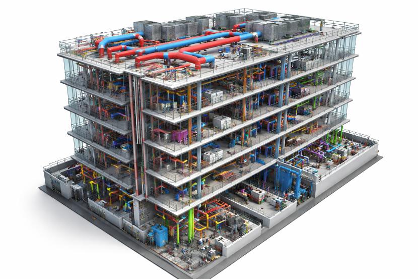 BIM Modelling Services in Whitstable CT5 1